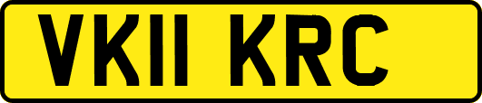 VK11KRC