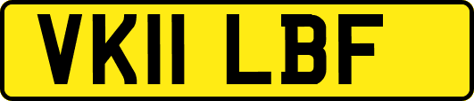 VK11LBF