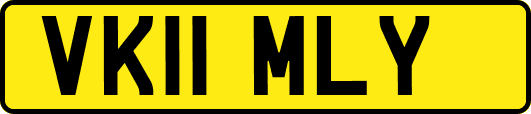 VK11MLY