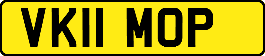 VK11MOP