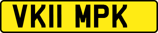 VK11MPK