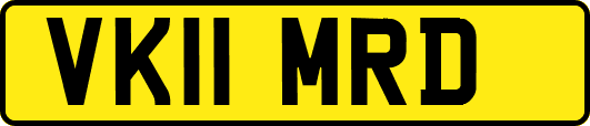 VK11MRD