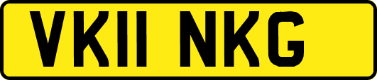 VK11NKG