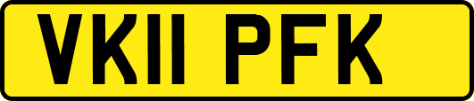 VK11PFK