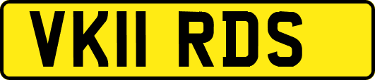 VK11RDS
