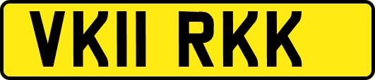 VK11RKK