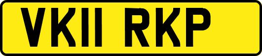 VK11RKP