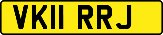 VK11RRJ