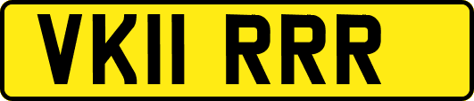 VK11RRR