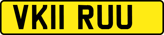 VK11RUU