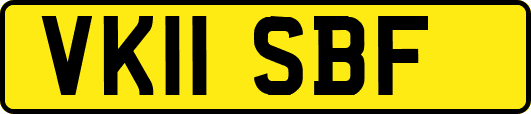 VK11SBF