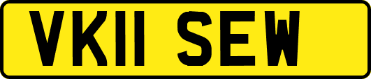 VK11SEW