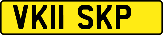 VK11SKP