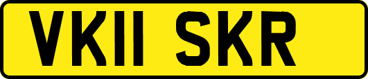 VK11SKR