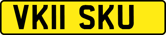 VK11SKU