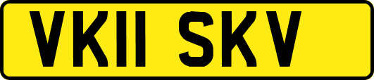 VK11SKV