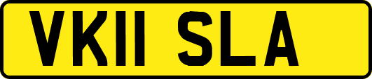 VK11SLA