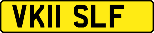 VK11SLF