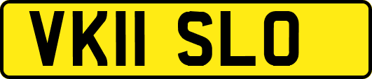 VK11SLO