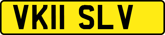 VK11SLV