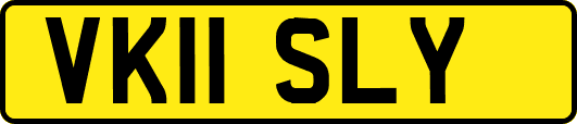 VK11SLY