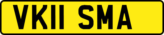 VK11SMA