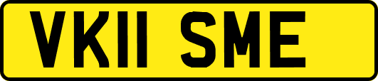 VK11SME
