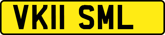VK11SML