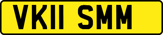 VK11SMM