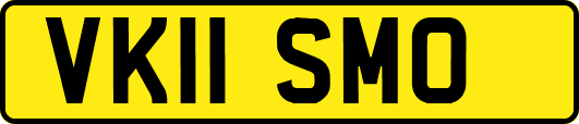 VK11SMO
