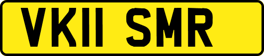 VK11SMR