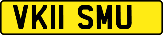 VK11SMU