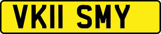 VK11SMY