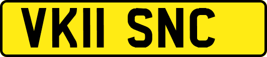 VK11SNC