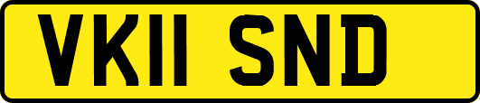 VK11SND