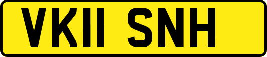 VK11SNH