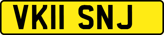 VK11SNJ
