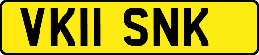 VK11SNK
