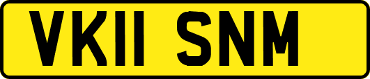 VK11SNM