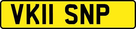 VK11SNP