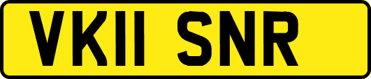 VK11SNR