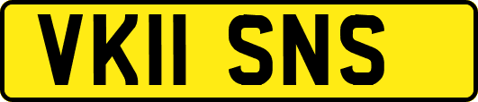 VK11SNS