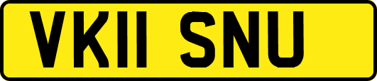 VK11SNU