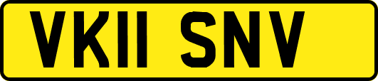 VK11SNV