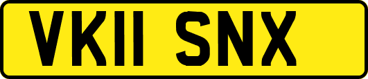 VK11SNX