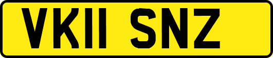 VK11SNZ