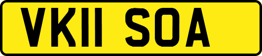 VK11SOA