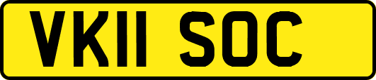 VK11SOC