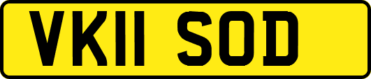 VK11SOD