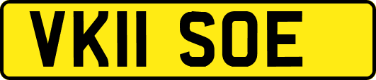 VK11SOE